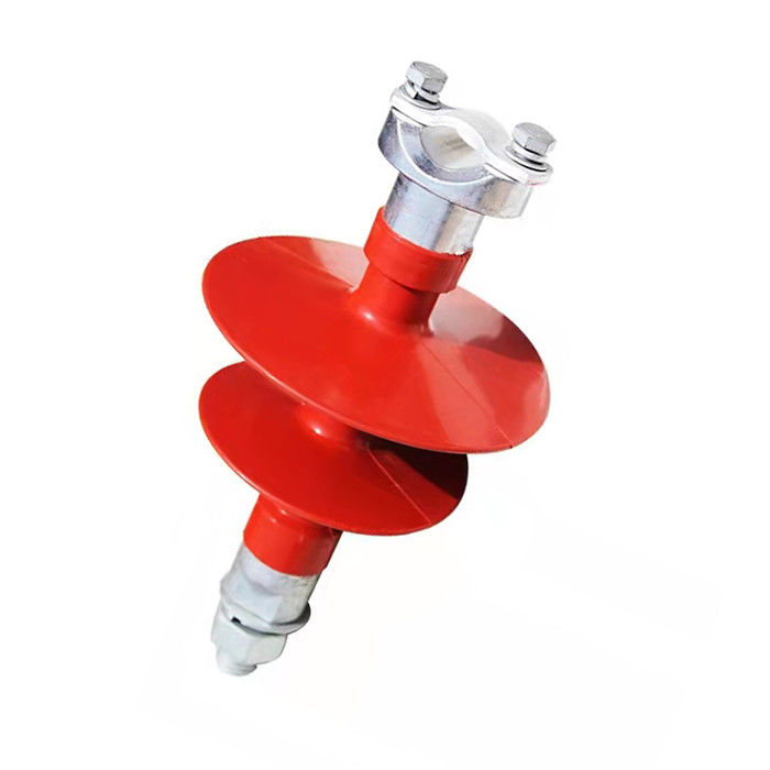 FPQ-Reeks Samengestelde Isolatie Pin Type High Voltage