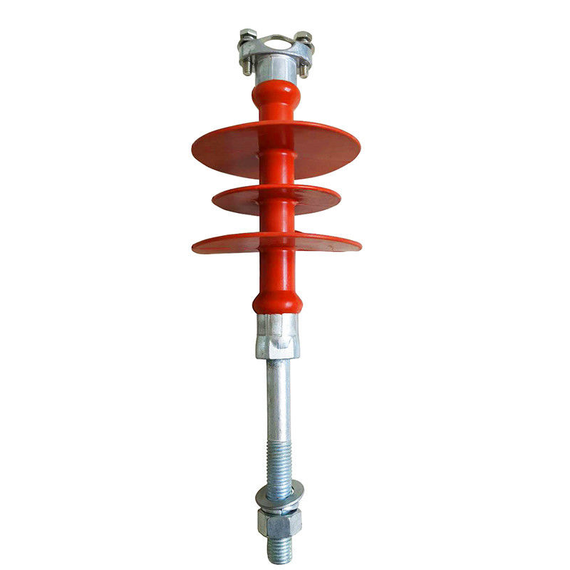FPQ-Reeks Samengestelde Isolatie Pin Type High Voltage