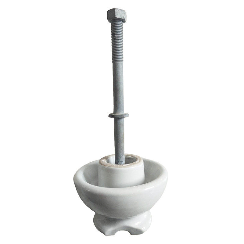 Pin Type Anti Pollution Porcelain-de Legering van het Isolatiealuminium