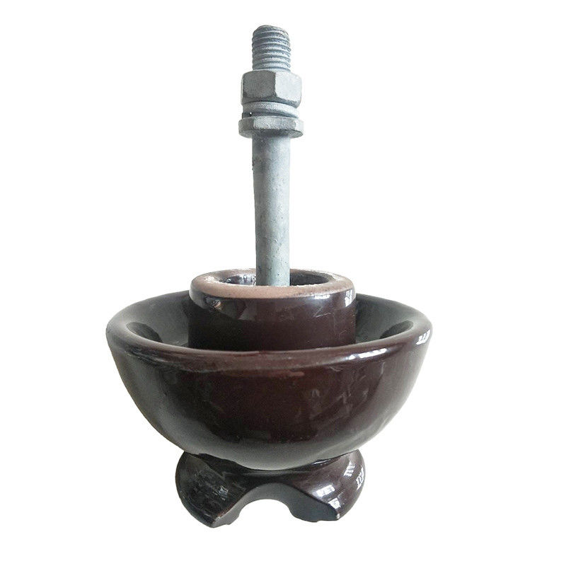 Pin Type Anti Pollution Porcelain-de Legering van het Isolatiealuminium
