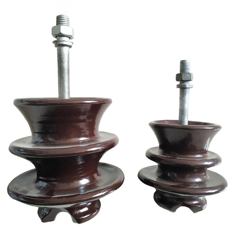 Pin Type Anti Pollution Porcelain-de Legering van het Isolatiealuminium