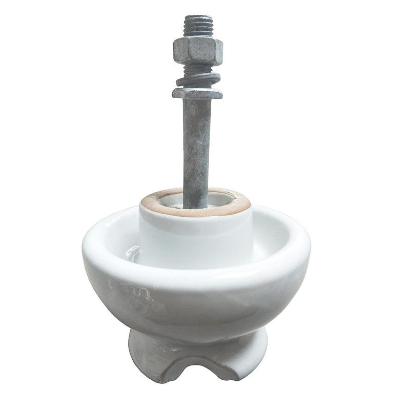 Pin Type Anti Pollution Porcelain-de Legering van het Isolatiealuminium