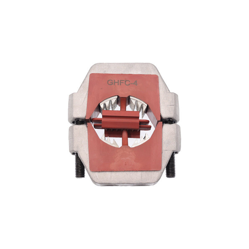 Schakelaars van de de Kerntak van Ring Tap Off Insulation Piercing van de Ghfcreeks de Multi