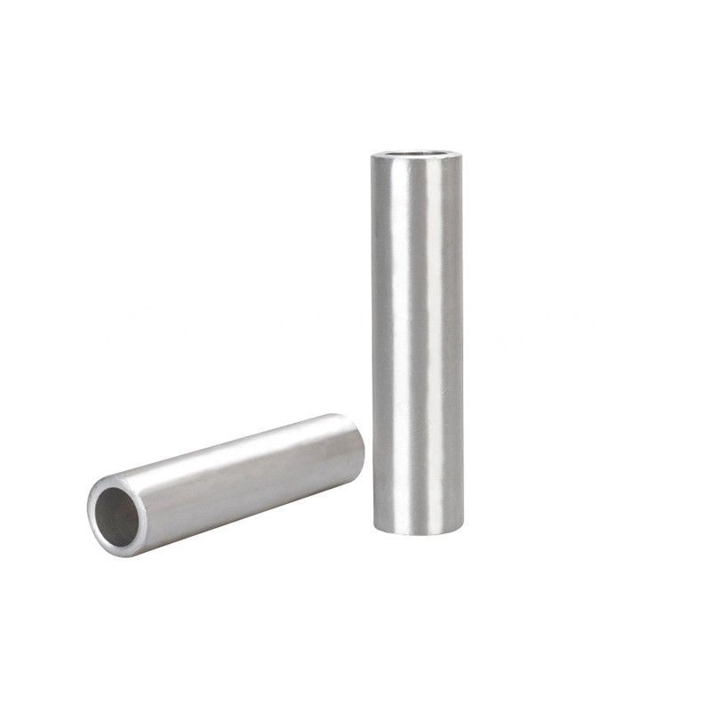 De vastgeboute Eindlegering van het het Handvataluminium van de Kabel Verbindende Buis