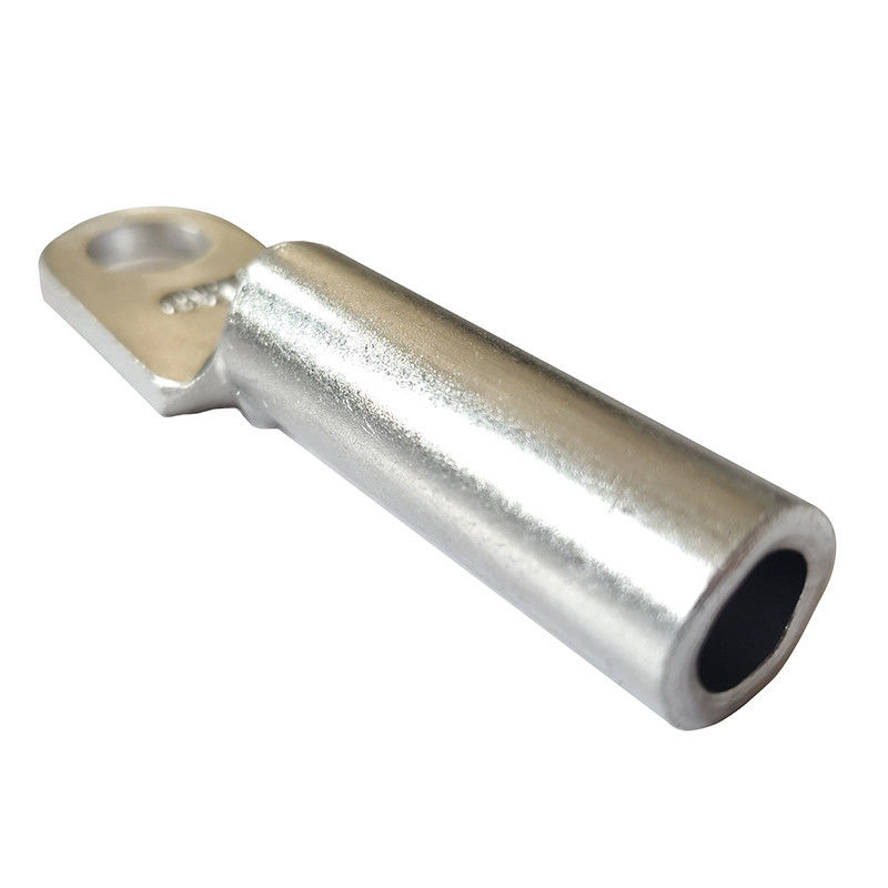 Toebehoren van de het Handvat Eind Elektroverbinding van de aluminium de Bimetaalkabel