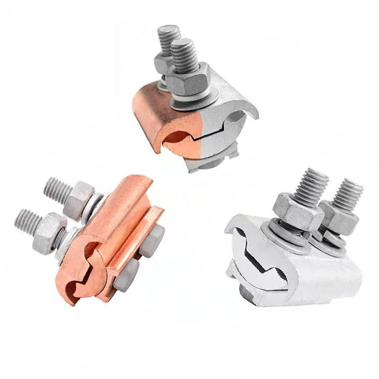 Heterotypic Parallelle Groefpg Klem Isolerende Dekking