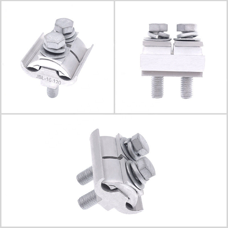 Heterotypic Parallelle Groefpg Klem Isolerende Dekking
