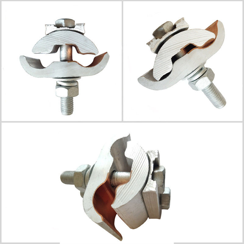 Heterotypic Parallelle Groefpg Klem Isolerende Dekking