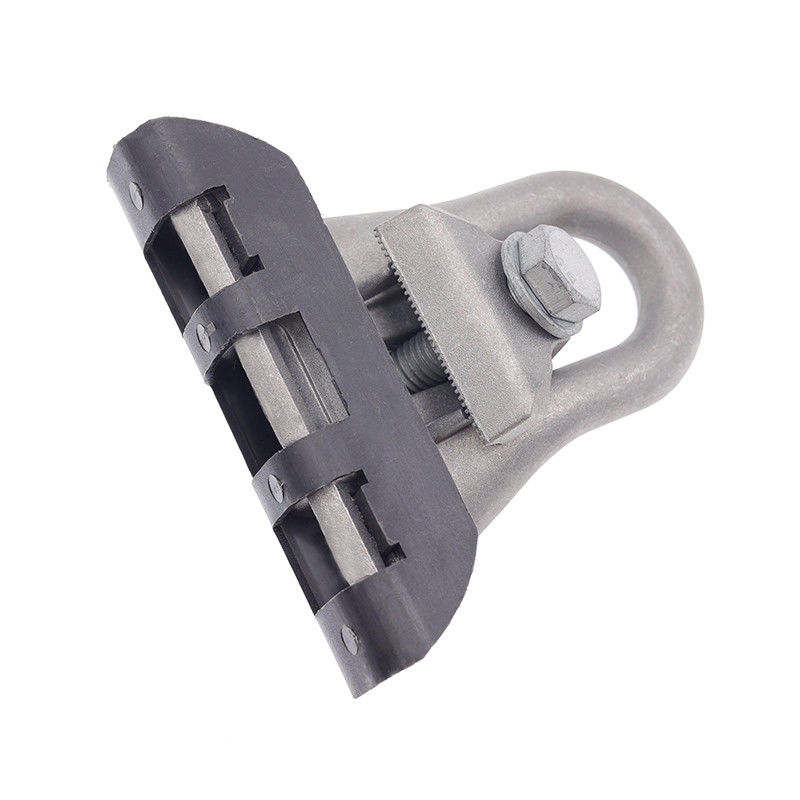 Van de de Klem Plastic Impasse van de kabelopschorting het Ankerpa66 Aluminium