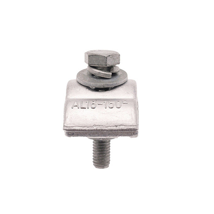 APG-Type Aluminiumpg de Parallelle Groef van de Klemlegering