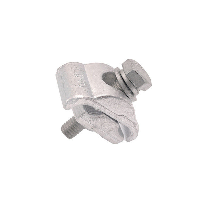 APG-Type Aluminiumpg de Parallelle Groef van de Klemlegering