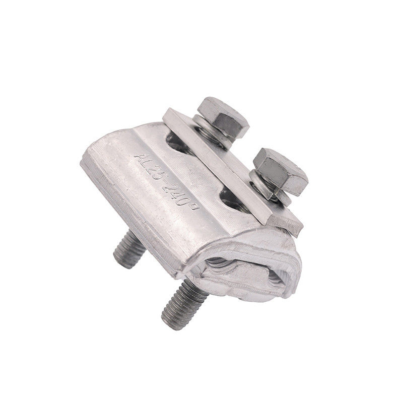 APG-Type Aluminiumpg de Parallelle Groef van de Klemlegering