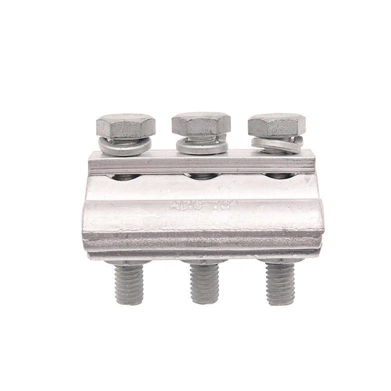 APG-Type Aluminiumpg de Parallelle Groef van de Klemlegering