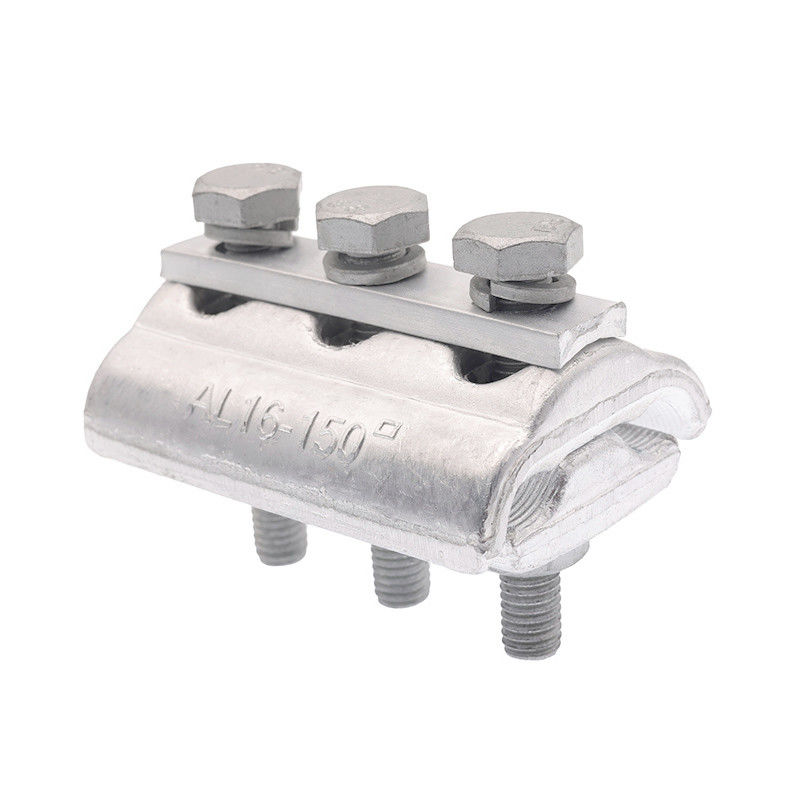 APG-Type Aluminiumpg de Parallelle Groef van de Klemlegering