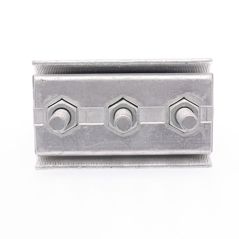 APG-Type Aluminiumpg de Parallelle Groef van de Klemlegering