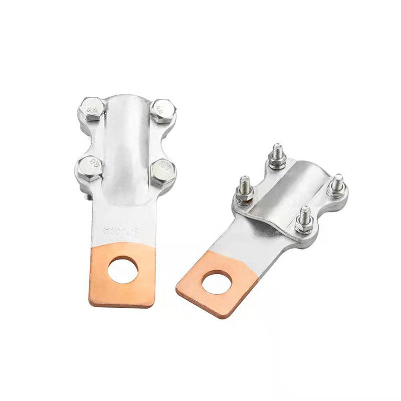JTL-Type van de de Kabel Eindklem van het Koperaluminium van de de Machtslijn de Verbindingsmontage