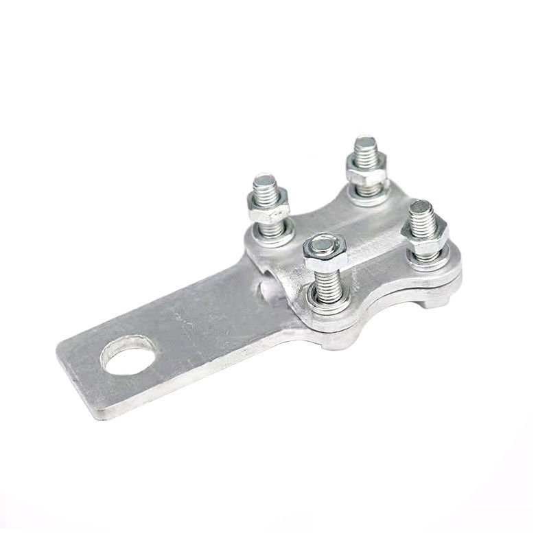 JTL-Type van de de Kabel Eindklem van het Koperaluminium van de de Machtslijn de Verbindingsmontage