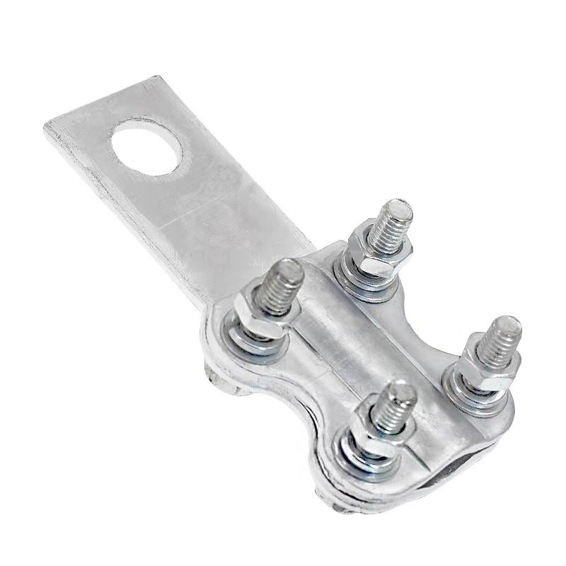 JTL-Type van de de Kabel Eindklem van het Koperaluminium van de de Machtslijn de Verbindingsmontage