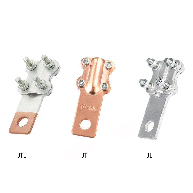JTL-Type van de de Kabel Eindklem van het Koperaluminium van de de Machtslijn de Verbindingsmontage