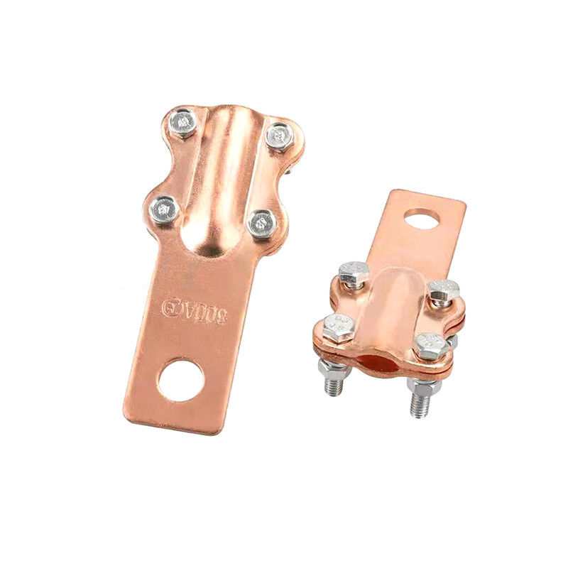 JTL-Type van de de Kabel Eindklem van het Koperaluminium van de de Machtslijn de Verbindingsmontage