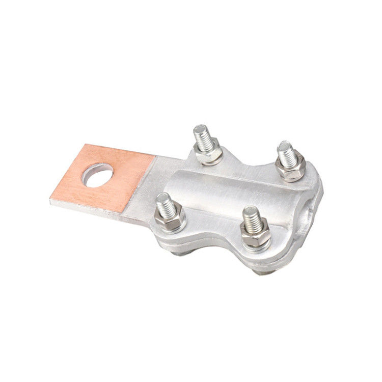 JTL-Type van de de Kabel Eindklem van het Koperaluminium van de de Machtslijn de Verbindingsmontage