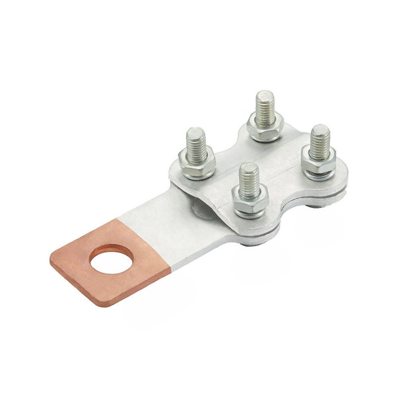 JTL-Type van de de Kabel Eindklem van het Koperaluminium van de de Machtslijn de Verbindingsmontage