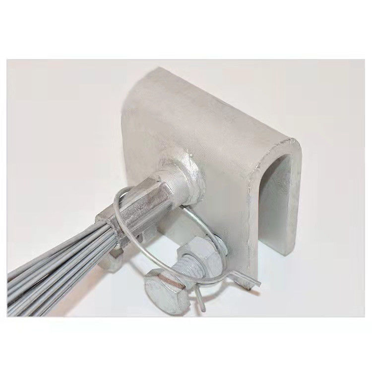 Electric Power die het Antistaal van de WachtDevice HDG van Vogelaren passen