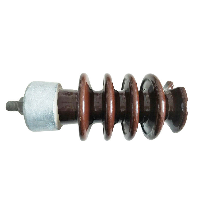 Electric Power-van de de Isolatiecontrole van de Porseleinisolatie Krings Posttype