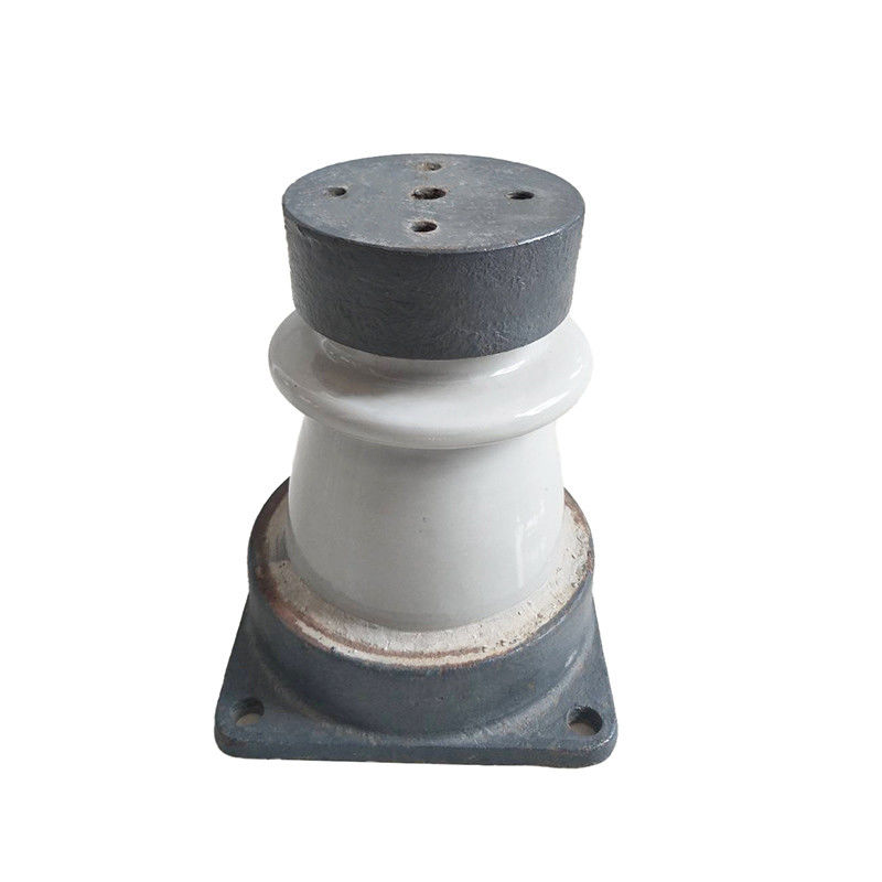 Electric Power-van de de Isolatiecontrole van de Porseleinisolatie Krings Posttype