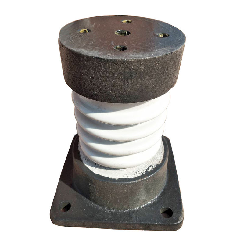 Electric Power-van de de Isolatiecontrole van de Porseleinisolatie Krings Posttype